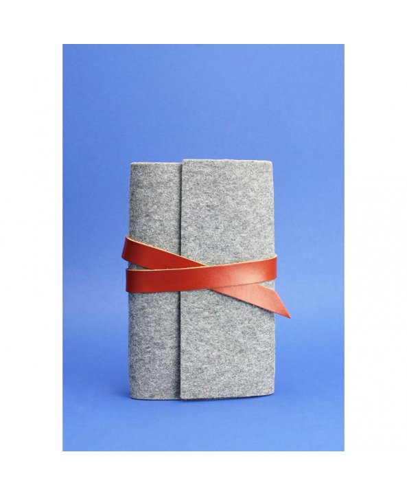 Тревел-кейс 1.0 Орех-тиффани - BlankNote