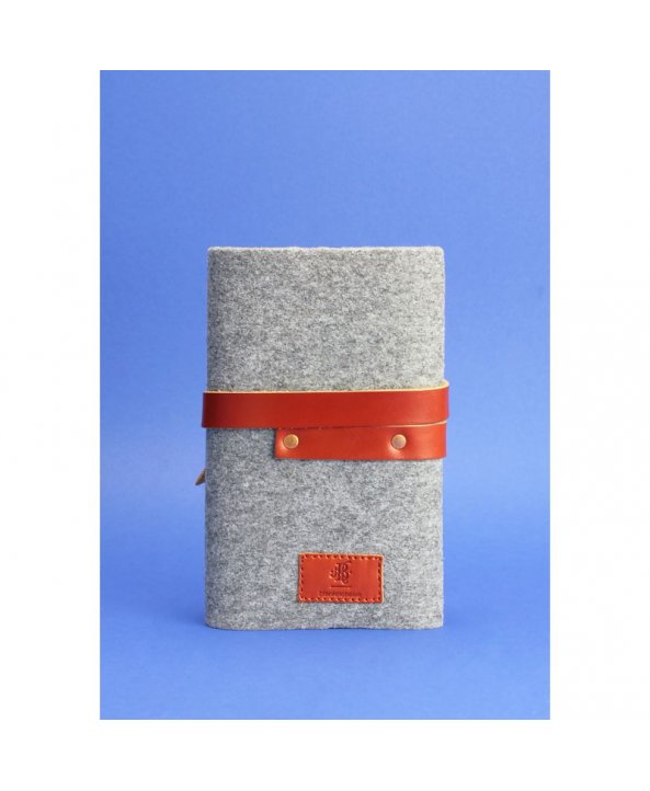 Тревел-кейс 1.0 Орех-тиффани - BlankNote