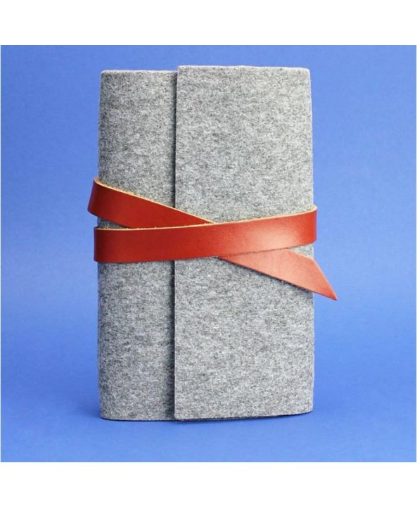 Тревел-кейс 1.0 Орех-тиффани - BlankNote