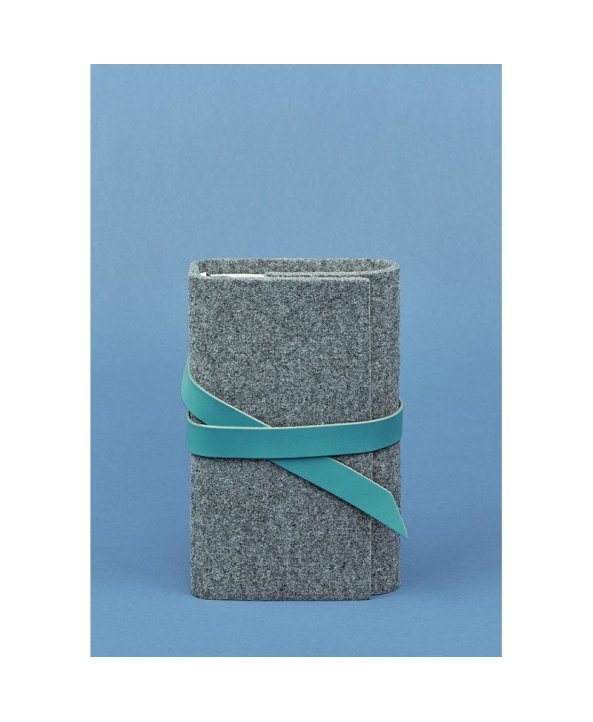 Тревел-кейс 1.0 Орех-тиффани - BlankNote