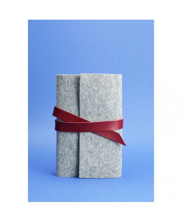 Тревел-кейс 1.0 Орех-тиффани - BlankNote