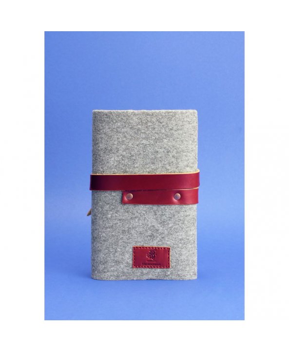 Тревел-кейс 1.0 Орех-тиффани - BlankNote