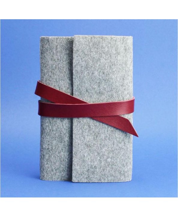 Тревел-кейс 1.0 Орех-тиффани - BlankNote