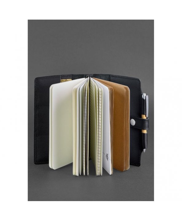 Тревел-кейс 1.0 Орех-тиффани - BlankNote