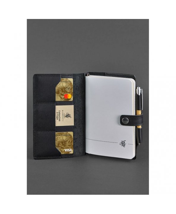 Тревел-кейс 1.0 Орех-тиффани - BlankNote