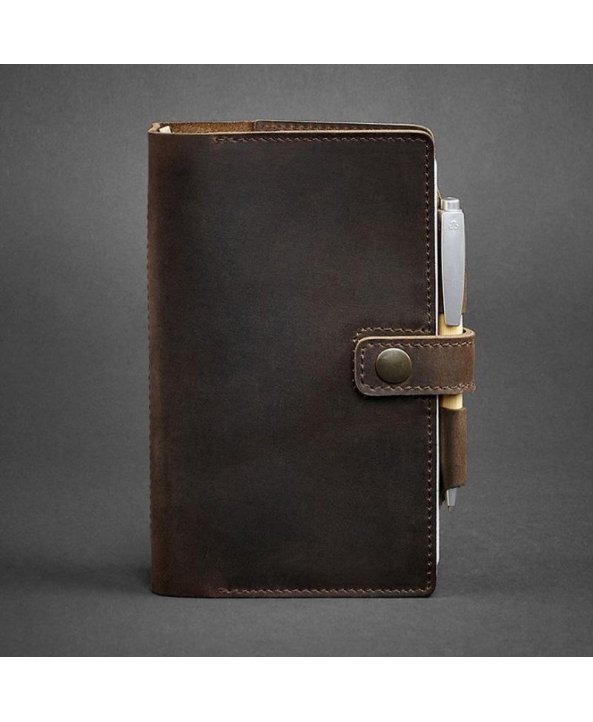 Тревел-кейс 1.0 Орех-тиффани - BlankNote