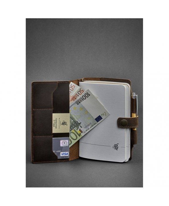 Тревел-кейс 1.0 Орех-тиффани - BlankNote