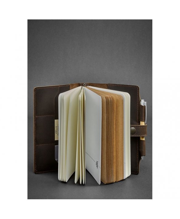 Тревел-кейс 1.0 Орех-тиффани - BlankNote