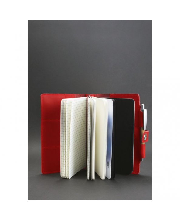 Тревел-кейс 1.0 Орех-тиффани - BlankNote