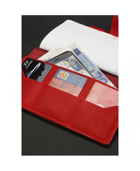 Тревел-кейс 1.0 Орех-тиффани - BlankNote