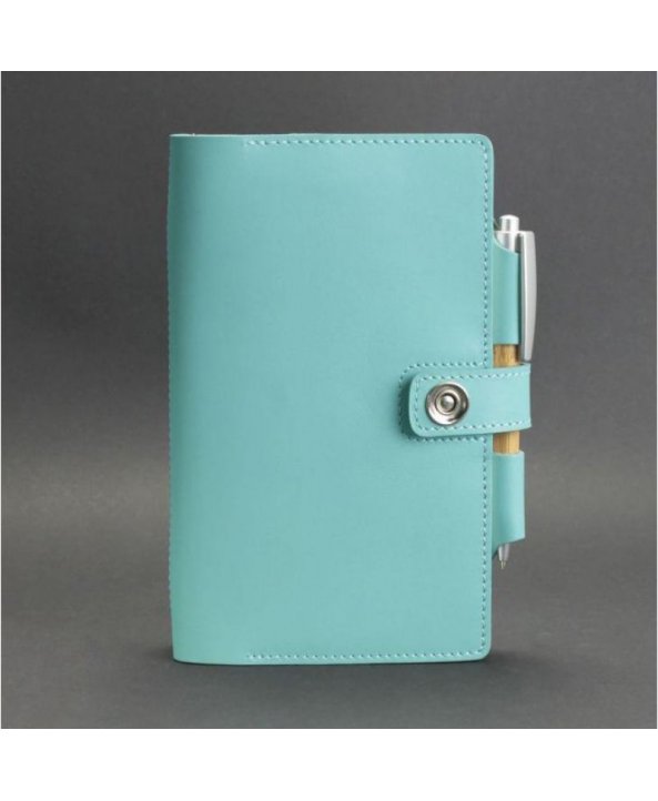 Тревел-кейс 1.0 Орех-тиффани - BlankNote