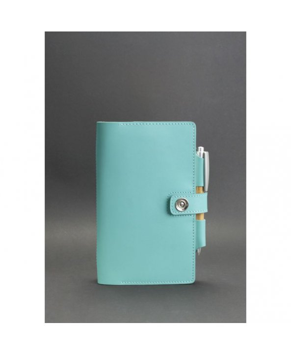 Тревел-кейс 1.0 Орех-тиффани - BlankNote