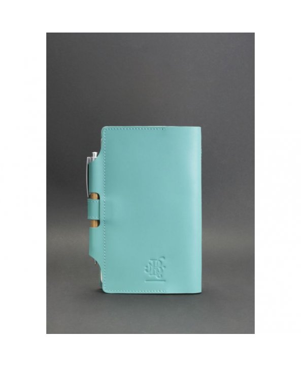 Тревел-кейс 1.0 Орех-тиффани - BlankNote