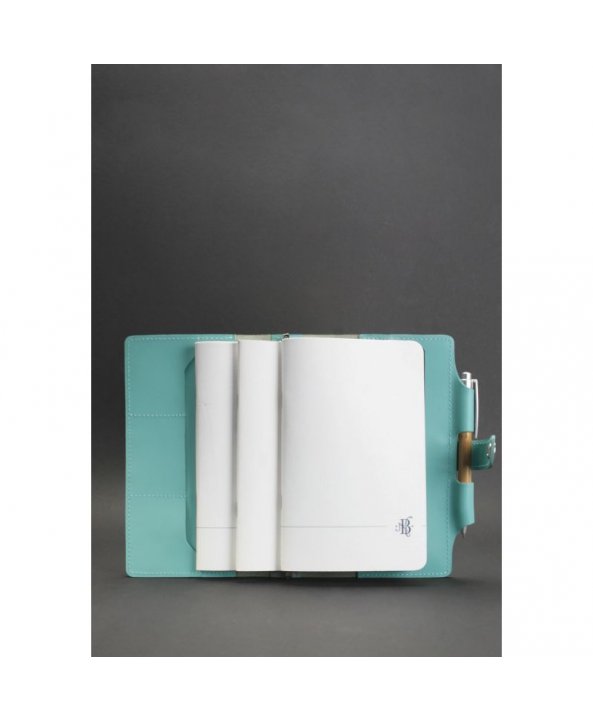 Тревел-кейс 1.0 Орех-тиффани - BlankNote