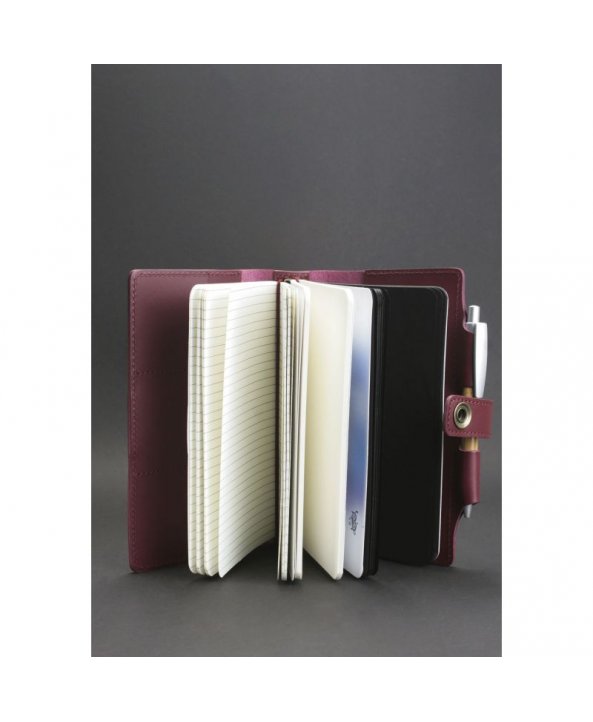 Тревел-кейс 1.0 Орех-тиффани - BlankNote