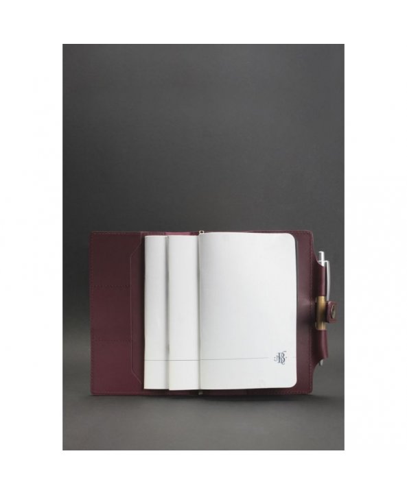 Тревел-кейс 1.0 Орех-тиффани - BlankNote