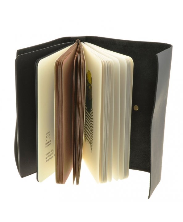 Тревел-кейс 1.0 Орех-тиффани - BlankNote