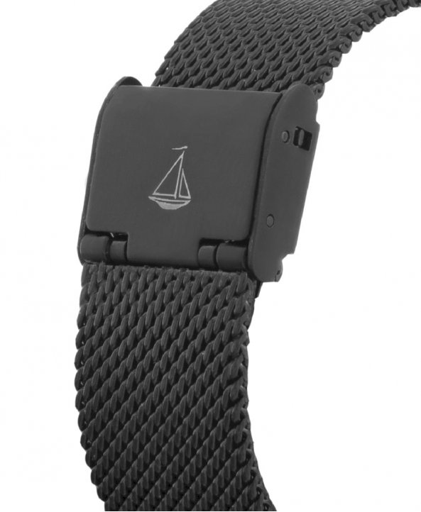 Наручний годинник black1 - Andywatch