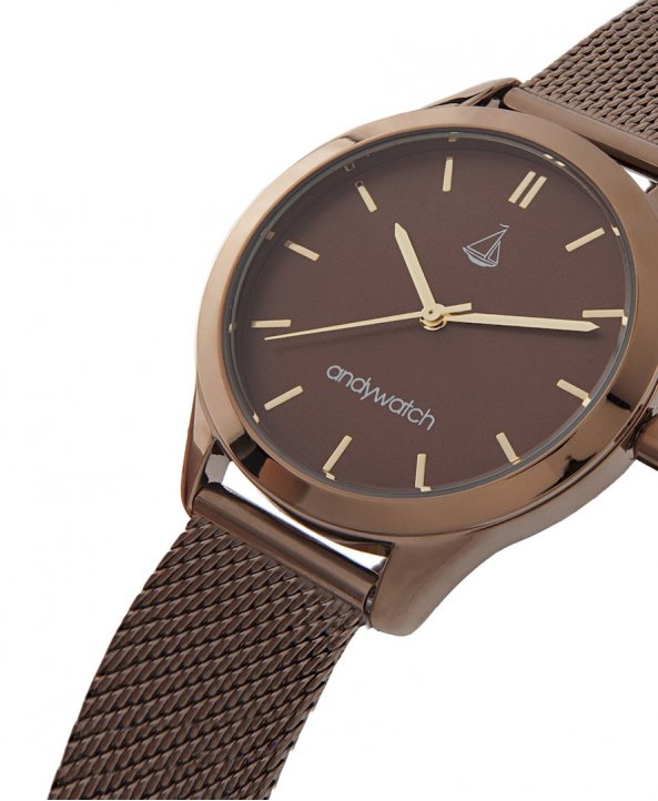 Наручний годинник bronse1 - Andywatch