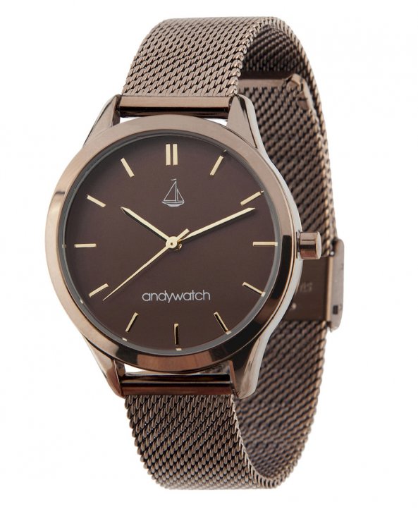 Наручний годинник bronse1 - Andywatch