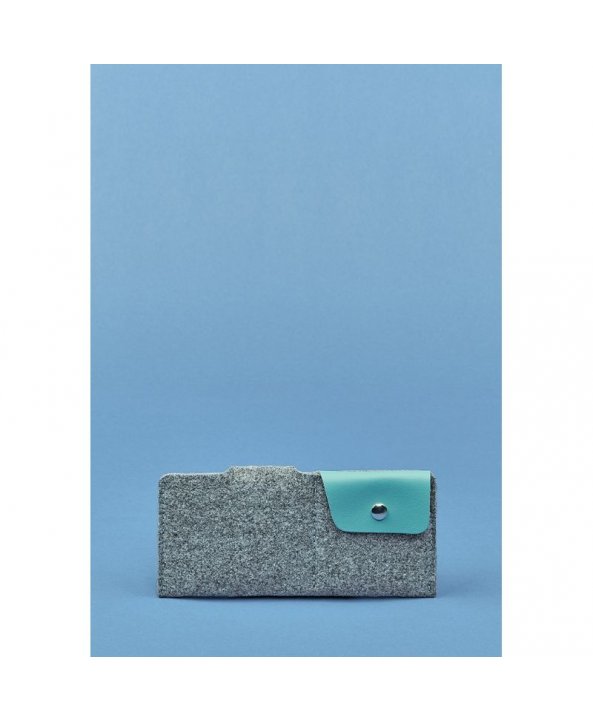 Тревел-кейс 1.0 Орех-тиффани - BlankNote