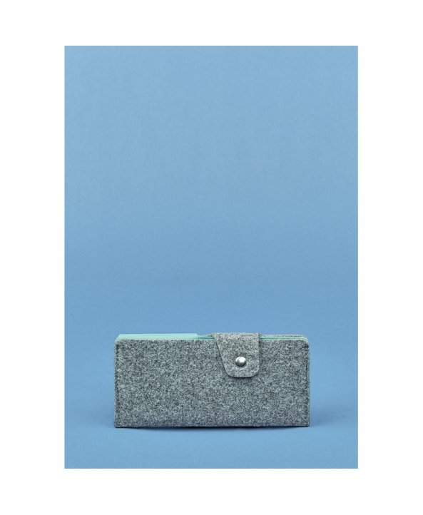 Тревел-кейс 1.0 Орех-тиффани - BlankNote