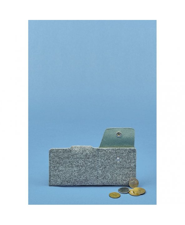 Тревел-кейс 1.0 Орех-тиффани - BlankNote