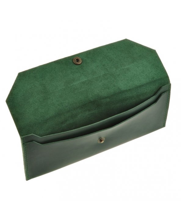 Тревел-кейс 1.0 Орех-тиффани - BlankNote