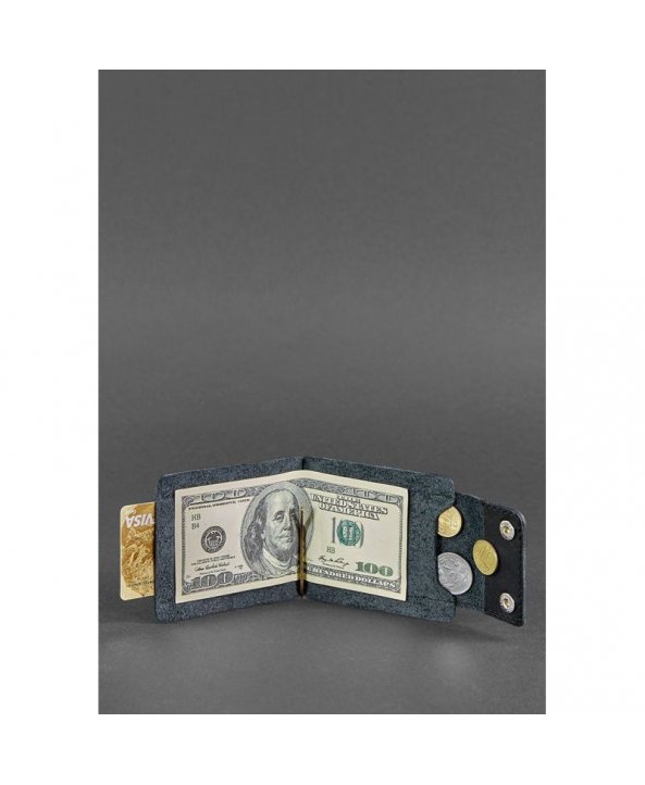 Тревел-кейс 1.0 Орех-тиффани - BlankNote