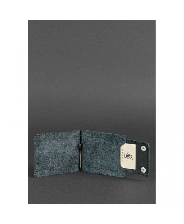 Тревел-кейс 1.0 Орех-тиффани - BlankNote