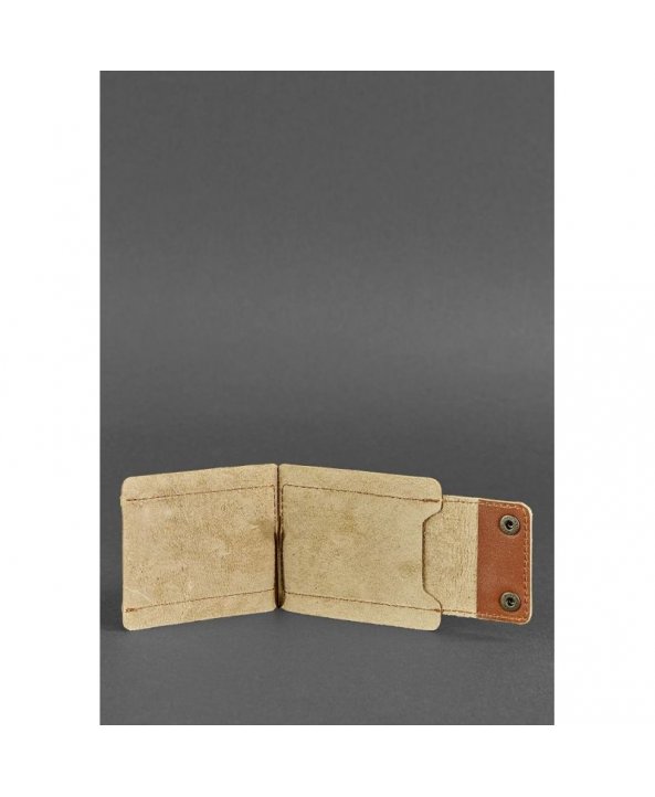 Тревел-кейс 1.0 Орех-тиффани - BlankNote