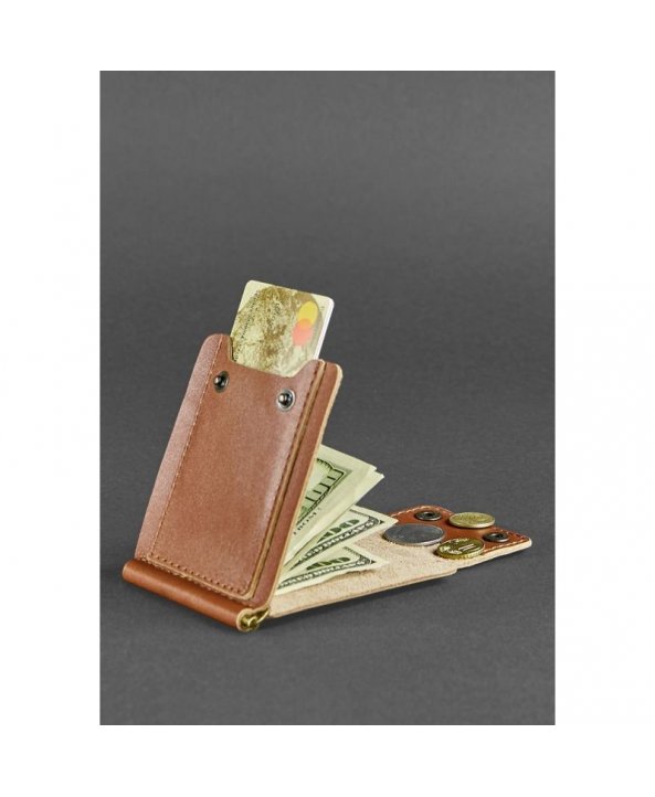 Тревел-кейс 1.0 Орех-тиффани - BlankNote