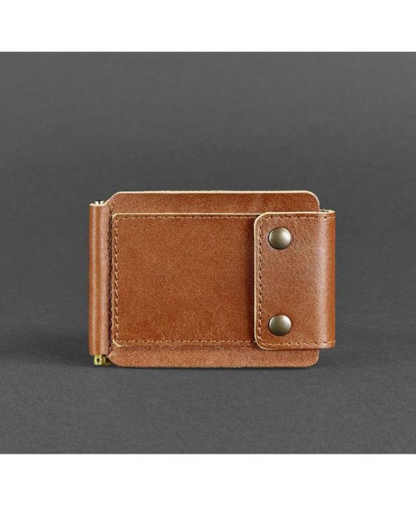 Тревел-кейс 1.0 Орех-тиффани - BlankNote