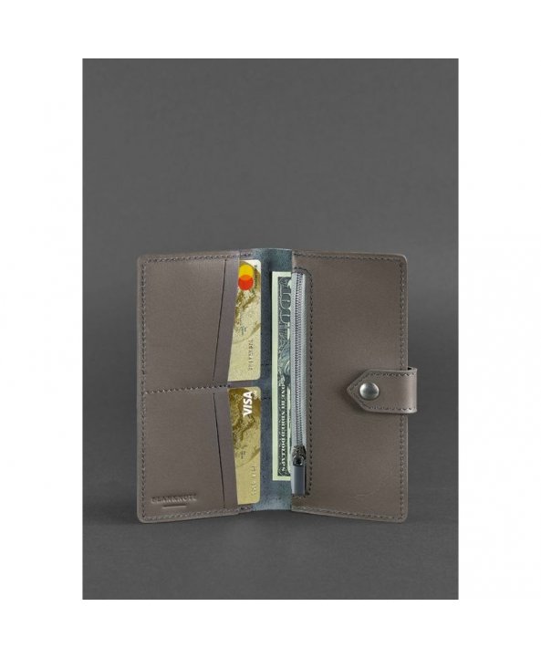 Тревел-кейс 1.0 Орех-тиффани - BlankNote