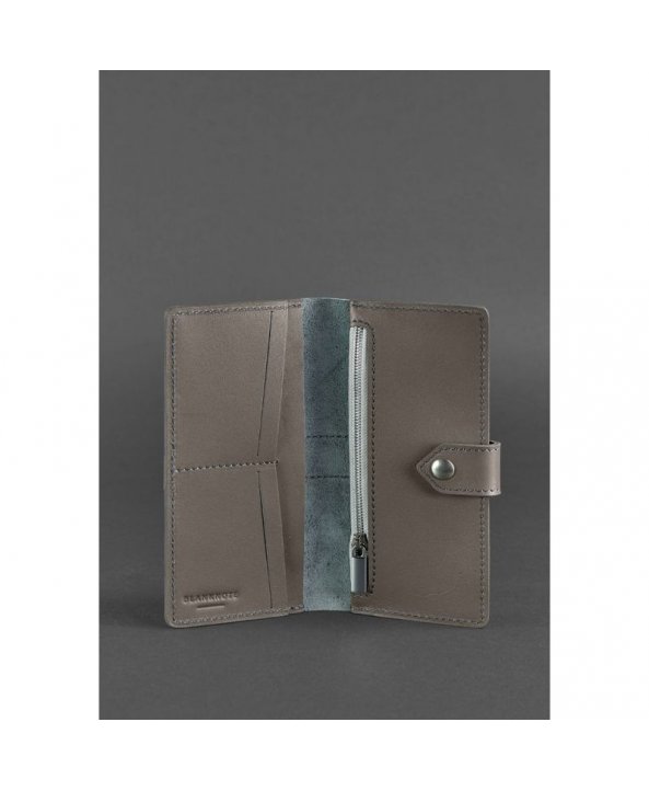 Тревел-кейс 1.0 Орех-тиффани - BlankNote