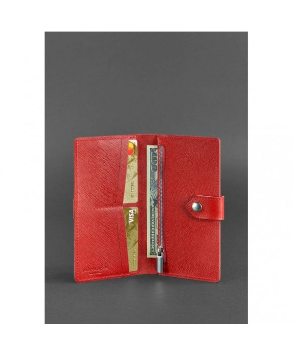 Тревел-кейс 1.0 Орех-тиффани - BlankNote