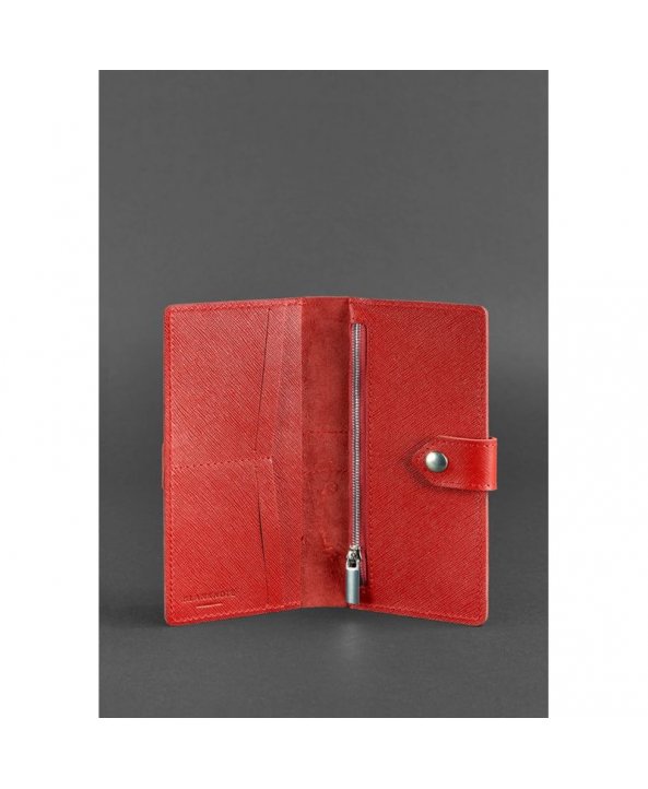 Тревел-кейс 1.0 Орех-тиффани - BlankNote