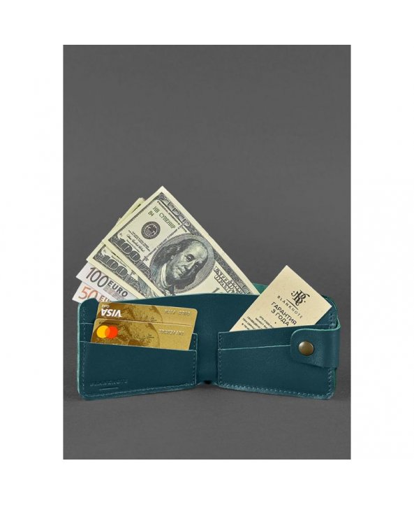 Тревел-кейс 1.0 Орех-тиффани - BlankNote