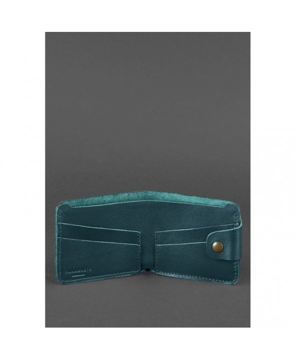 Тревел-кейс 1.0 Орех-тиффани - BlankNote