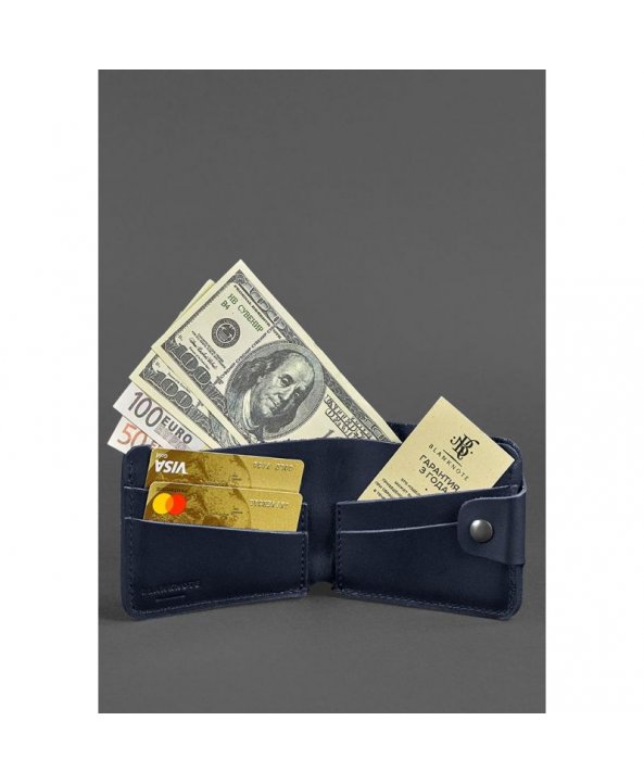 Тревел-кейс 1.0 Орех-тиффани - BlankNote