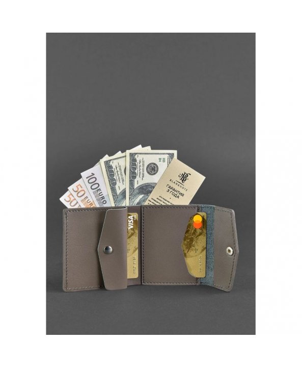 Тревел-кейс 1.0 Орех-тиффани - BlankNote