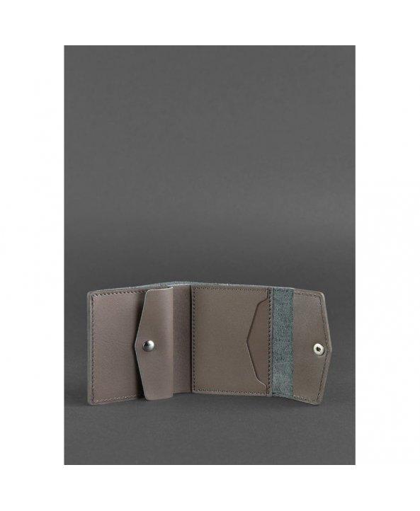 Тревел-кейс 1.0 Орех-тиффани - BlankNote