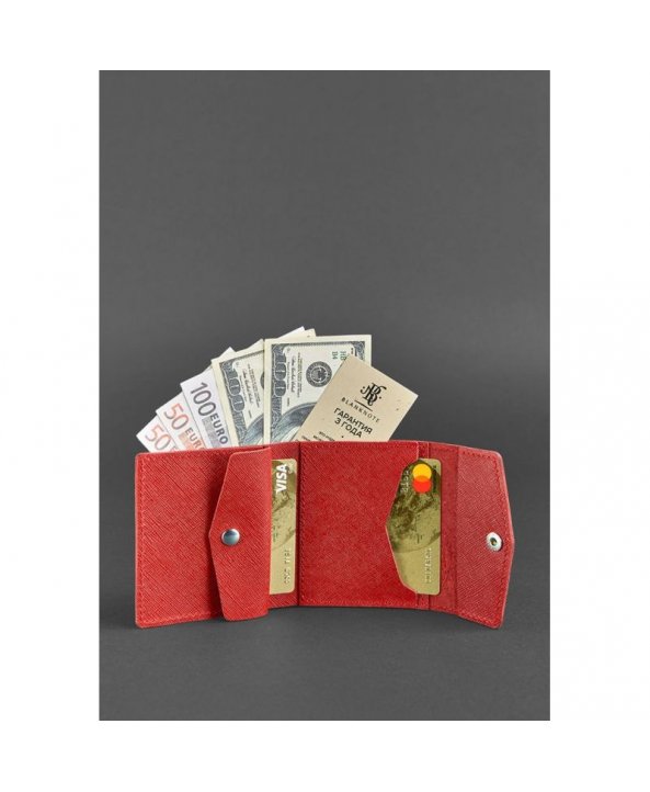 Тревел-кейс 1.0 Орех-тиффани - BlankNote