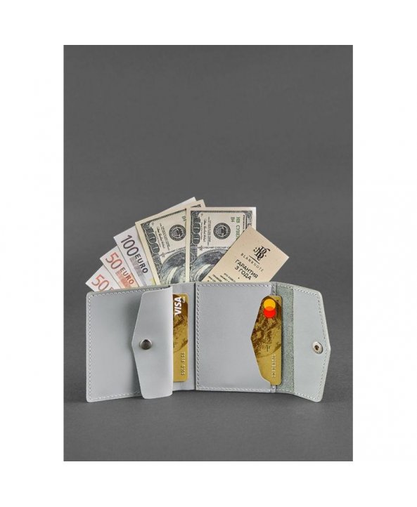 Тревел-кейс 1.0 Орех-тиффани - BlankNote