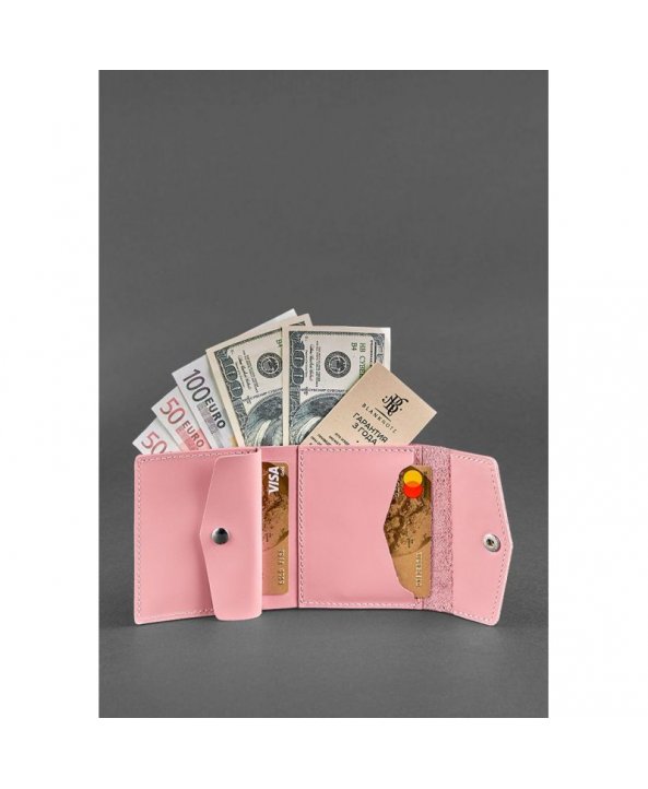 Тревел-кейс 1.0 Орех-тиффани - BlankNote