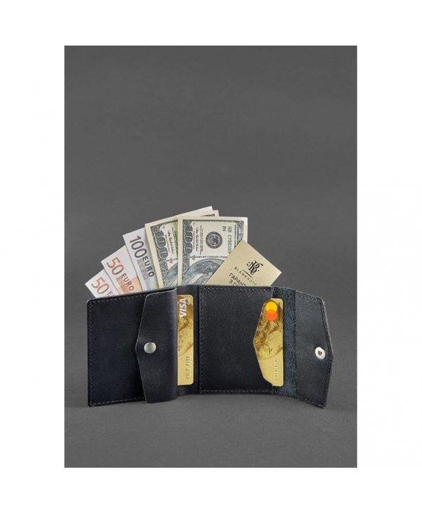 Тревел-кейс 1.0 Орех-тиффани - BlankNote