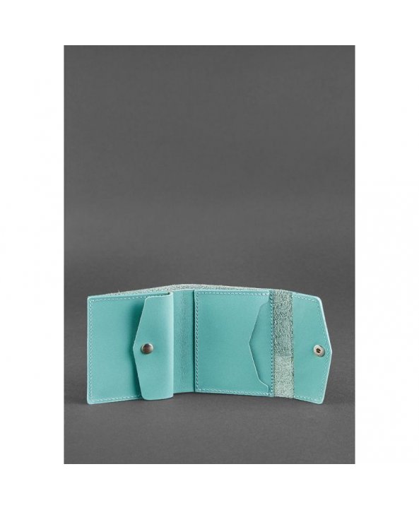 Тревел-кейс 1.0 Орех-тиффани - BlankNote