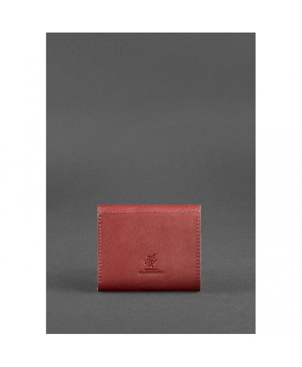 Тревел-кейс 1.0 Орех-тиффани - BlankNote