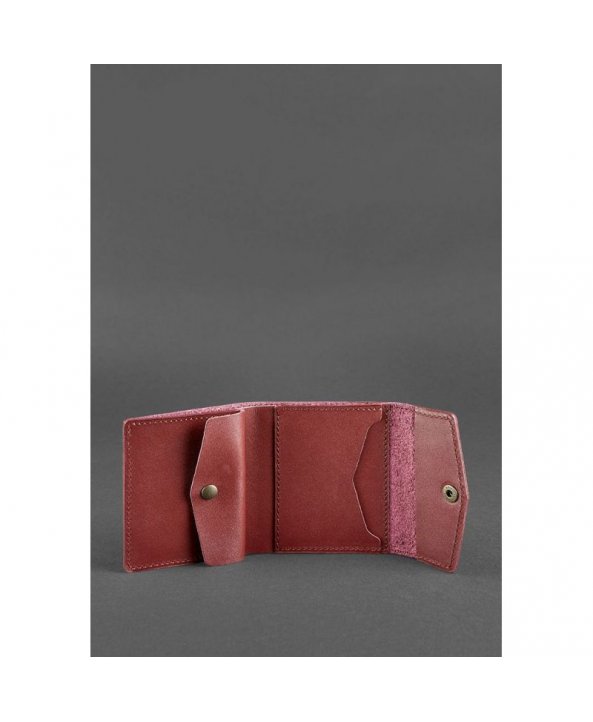 Тревел-кейс 1.0 Орех-тиффани - BlankNote