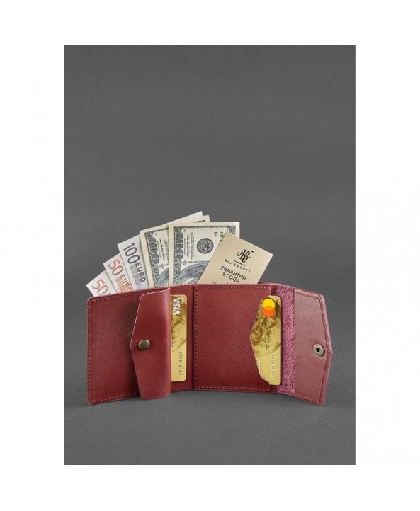 Тревел-кейс 1.0 Орех-тиффани - BlankNote